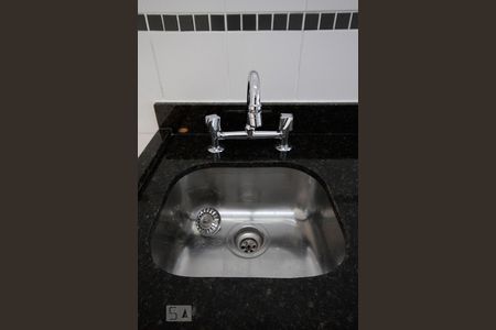 Apartamento para alugar com 50m², 2 quartos e 1 vagaCozinha