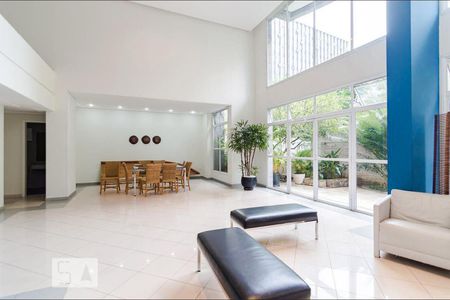 Apartamento para alugar com 50m², 2 quartos e 1 vagaSalão de Festas