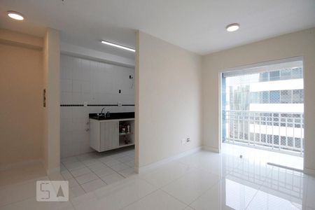 Sala de apartamento para alugar com 2 quartos, 50m² em Consolação, São Paulo