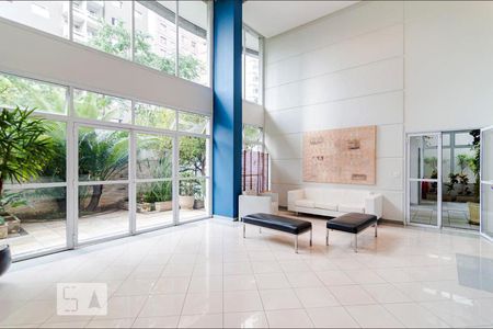 Apartamento para alugar com 50m², 2 quartos e 1 vagaSalão de Festas