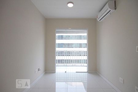 Sala de apartamento para alugar com 2 quartos, 50m² em Consolação, São Paulo
