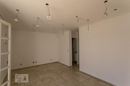 Sala 1 de casa de condomínio à venda com 3 quartos, 140m² em Demarchi, São Bernardo do Campo