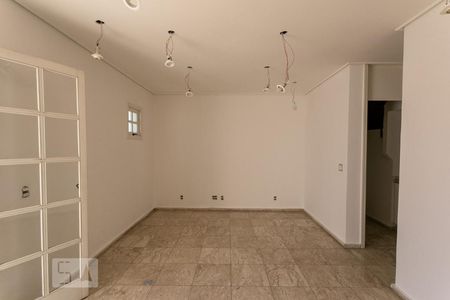 Sala 1 de casa de condomínio para alugar com 3 quartos, 140m² em Demarchi, São Bernardo do Campo