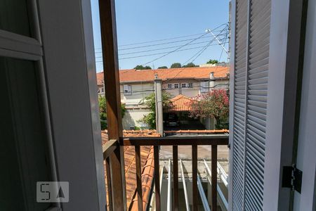 Casa de condomínio à venda com 140m², 3 quartos e 2 vagasSacada da Suíte