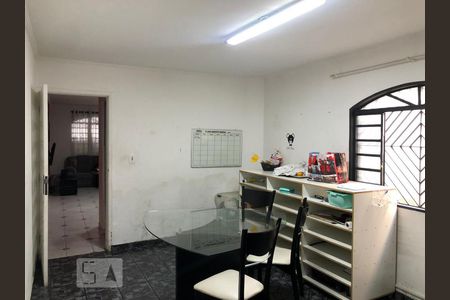 Copa de casa à venda com 2 quartos, 160m² em Freguesia do Ó, São Paulo