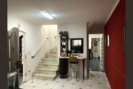 Sala de casa à venda com 2 quartos, 160m² em Freguesia do Ó, São Paulo