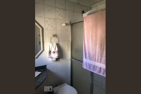 Banheiro de casa à venda com 2 quartos, 160m² em Freguesia do Ó, São Paulo