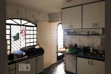 Cozinha de casa à venda com 2 quartos, 160m² em Freguesia do Ó, São Paulo