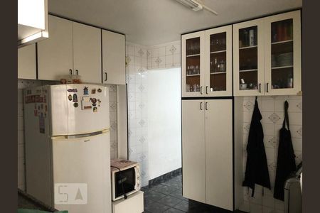 Cozinha de casa à venda com 2 quartos, 160m² em Freguesia do Ó, São Paulo