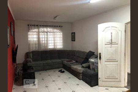 Sala de casa à venda com 2 quartos, 160m² em Freguesia do Ó, São Paulo