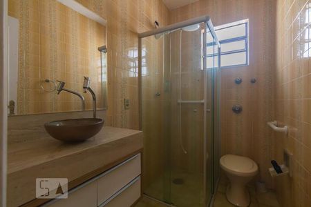 Casa à venda com 200m², 4 quartos e 2 vagas Casa à venda com 200m², 4 quartos e 2 vagasBanheiro - Quarto 3