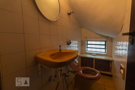 Lavabo de casa à venda com 4 quartos, 200m² em Vila Sao Francisco, São Paulo