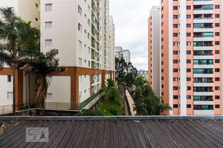 Vista de apartamento para alugar com 2 quartos, 55m² em Jardim das Vertentes, São Paulo