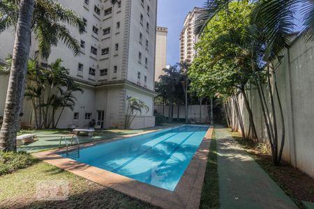 Apartamento à venda com 188m², 3 quartos e 4 vagasPiscina Semi-Olimpica