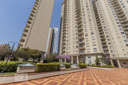 Apartamento à venda com 188m², 3 quartos e 4 vagasÁrea comum