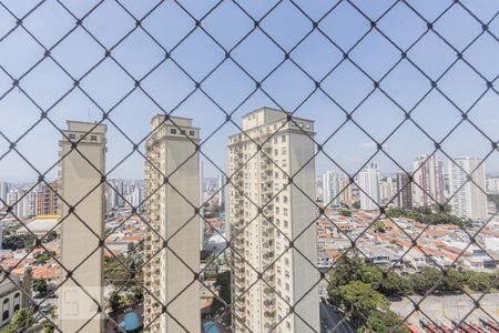 Apartamento à venda com 188m², 3 quartos e 4 vagasVista Quarto 2 (Suite)