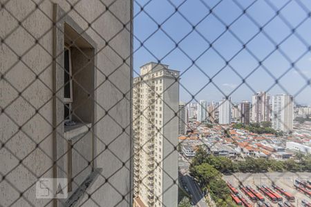 Apartamento à venda com 188m², 3 quartos e 4 vagasVista Quarto 1