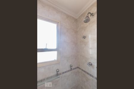 Apartamento à venda com 188m², 3 quartos e 4 vagasBanheiro Vista Quarto 3 (Suite)