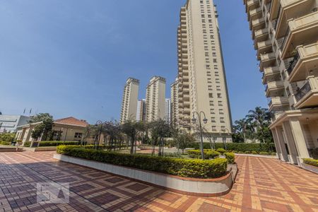 Apartamento à venda com 188m², 3 quartos e 4 vagasÁrea comum