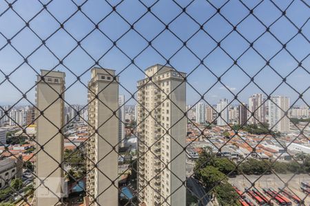 Apartamento à venda com 188m², 3 quartos e 4 vagasVista Quarto 3 (Suite)