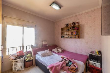 Apartamento à venda com 188m², 3 quartos e 4 vagasQuarto 3 (Suite)
