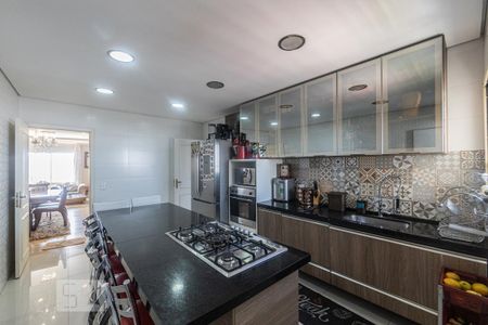 Apartamento à venda com 188m², 3 quartos e 4 vagasCozinha