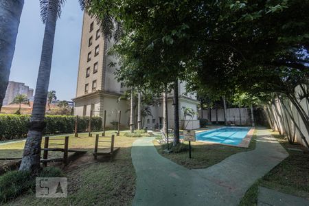 Apartamento à venda com 188m², 3 quartos e 4 vagasÁrea comum