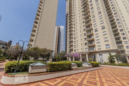 Apartamento à venda com 188m², 3 quartos e 4 vagasÁrea comum