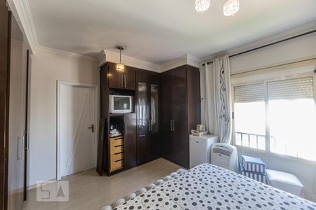 Apartamento à venda com 188m², 3 quartos e 4 vagasQuarto 2 (Suite)