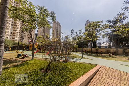 Apartamento à venda com 188m², 3 quartos e 4 vagasJardim