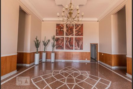 Apartamento à venda com 188m², 3 quartos e 4 vagasÁrea comum