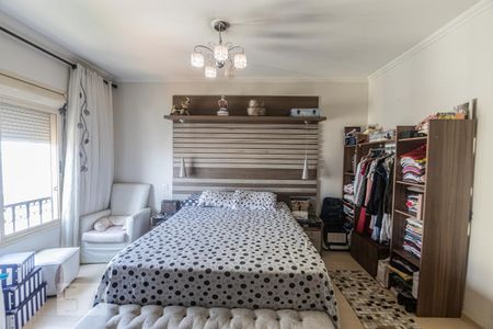 Apartamento à venda com 188m², 3 quartos e 4 vagasQuarto 2 (Suite)