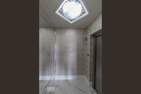 Apartamento à venda com 188m², 3 quartos e 4 vagasHall Entrada