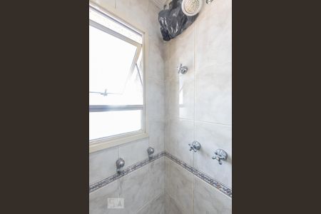 Apartamento à venda com 188m², 3 quartos e 4 vagasBanheiro Social