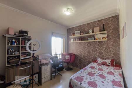 Apartamento à venda com 188m², 3 quartos e 4 vagasQuarto 1