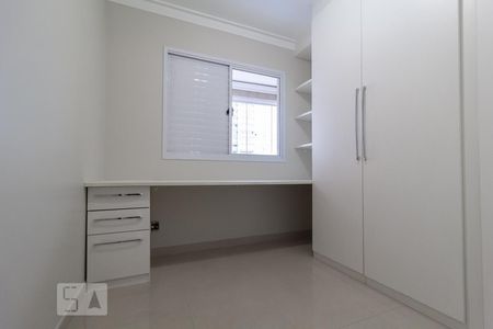 Quarto 1 de apartamento para alugar com 3 quartos, 105m² em Vila Gertrudes, São Paulo