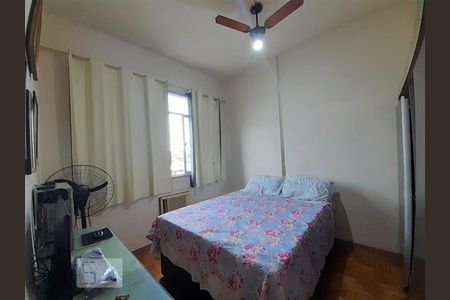 Quarto 1 de apartamento à venda com 2 quartos, 62m² em Abolição, Rio de Janeiro