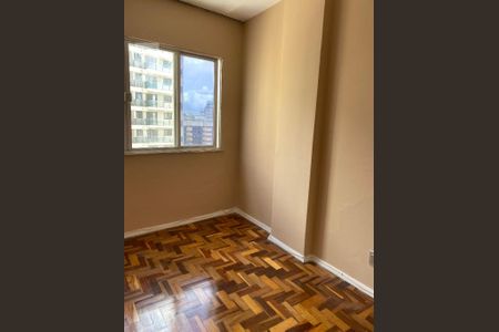Apartamento para alugar com 1 quarto, 40m² em Praça da Bandeira, Rio de Janeiro