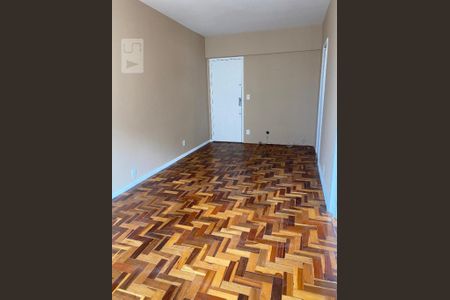 Apartamento para alugar com 1 quarto, 40m² em Praça da Bandeira, Rio de Janeiro