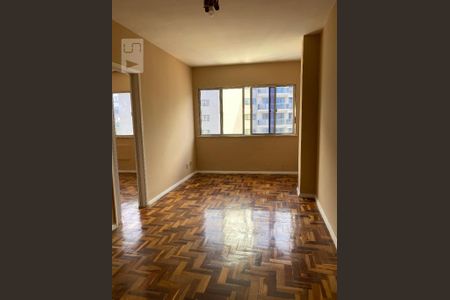 Apartamento para alugar com 1 quarto, 40m² em Praça da Bandeira, Rio de Janeiro