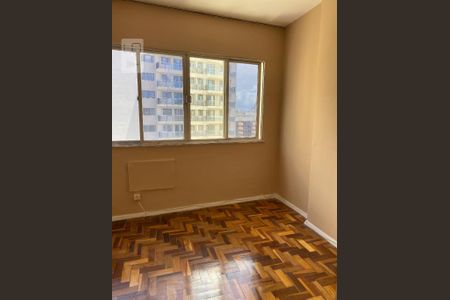 Apartamento para alugar com 1 quarto, 40m² em Praça da Bandeira, Rio de Janeiro