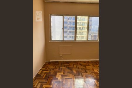 Apartamento para alugar com 1 quarto, 40m² em Praça da Bandeira, Rio de Janeiro