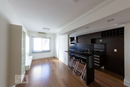 Apartamento para alugar com 1 quarto, 48m² em Cidade Baixa, Porto Alegre