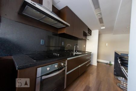 Apartamento para alugar com 1 quarto, 48m² em Cidade Baixa, Porto Alegre