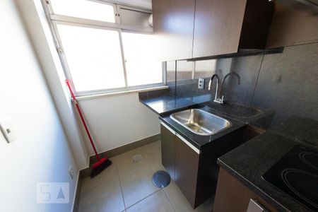 Apartamento para alugar com 1 quarto, 48m² em Cidade Baixa, Porto Alegre