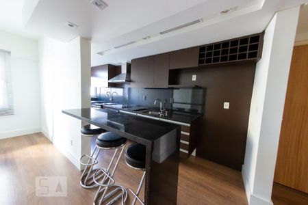 Apartamento para alugar com 1 quarto, 48m² em Cidade Baixa, Porto Alegre