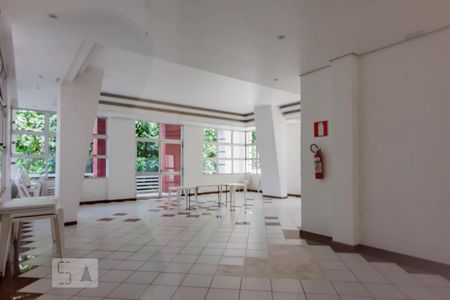 Apartamento à venda com 90m², 2 quartos e 2 vagasSalão de Festas Edifício