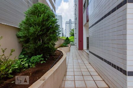 Apartamento à venda com 90m², 2 quartos e 2 vagasÁrea Externa Edifício