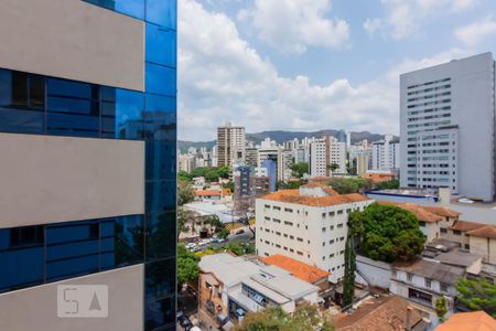 Apartamento à venda com 90m², 2 quartos e 2 vagasVista Quarto 2
