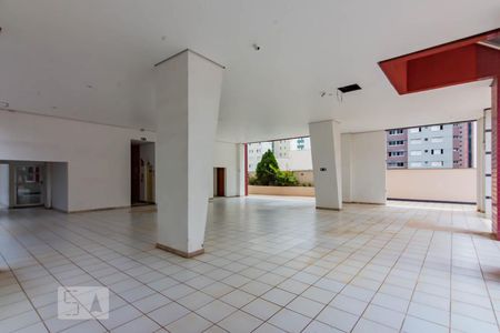 Apartamento à venda com 90m², 2 quartos e 2 vagasEspaço Comum Edifício